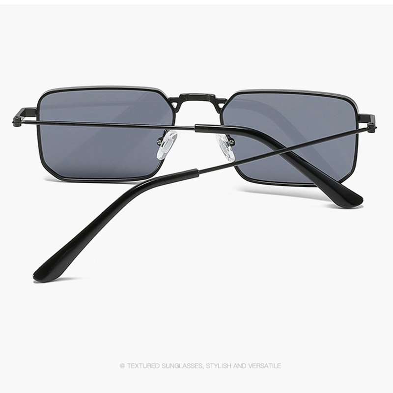 Kính Mát RZ1230 Thời Trang Retro Cho Nam Và Nữ