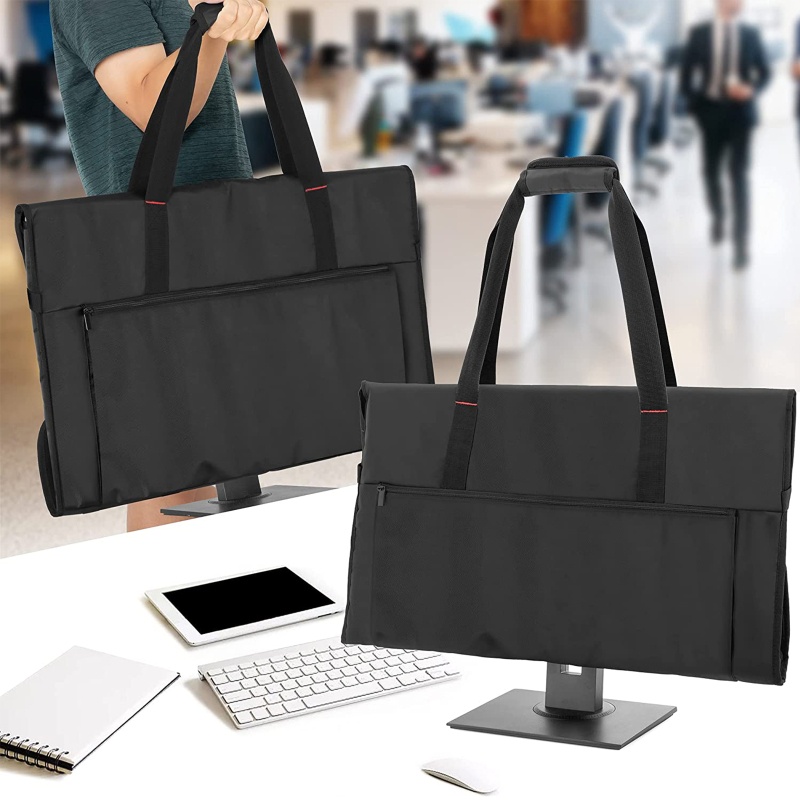 Túi Đựng Bảo Vệ Chống Bụi Cho Màn Hình Máy Tính Ốp