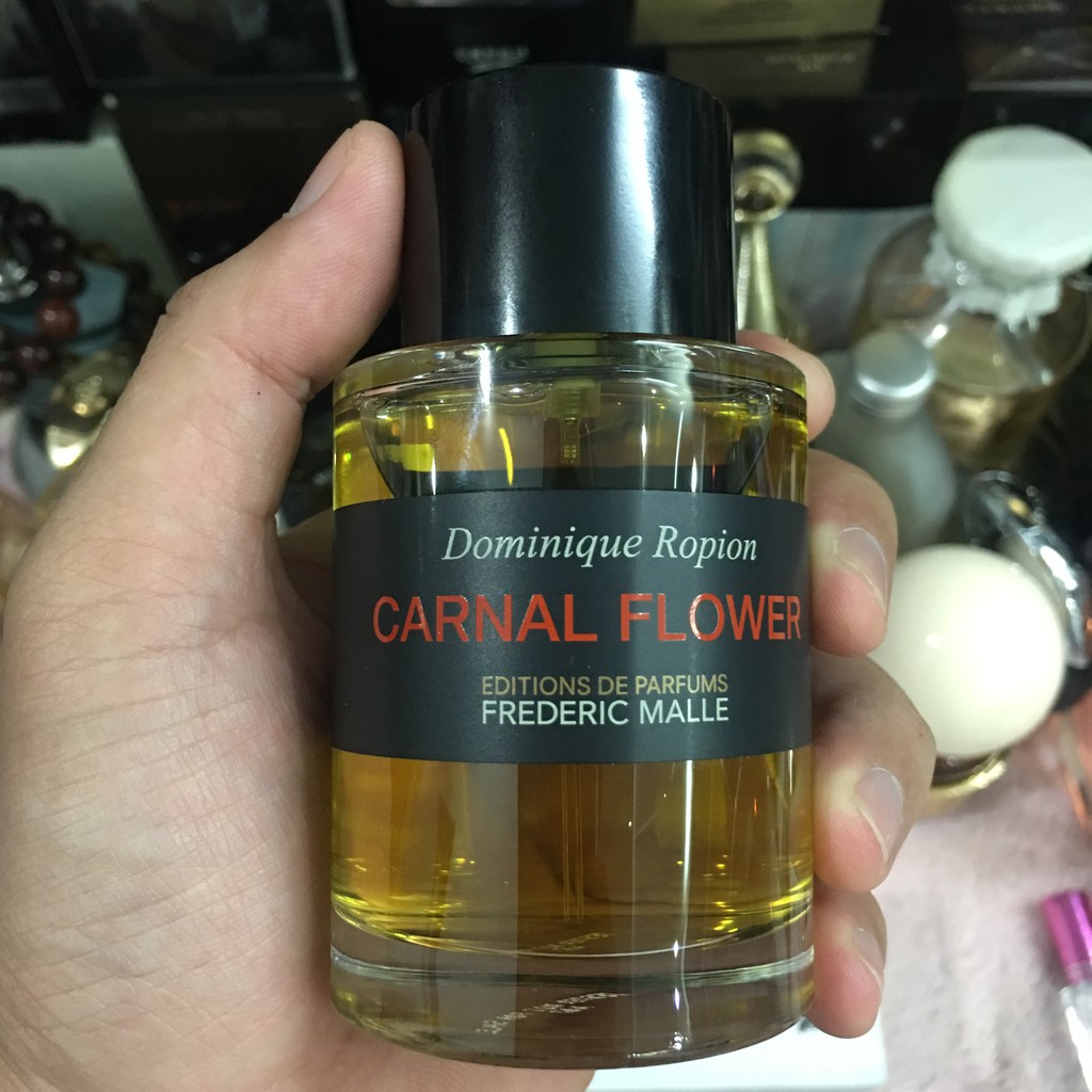 [Mẫu Thử] Nước Hoa Unisex Frederic Malle Carnal Flower | BigBuy360 - bigbuy360.vn