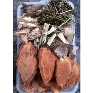 Cỏ máu tăng cân 1kg