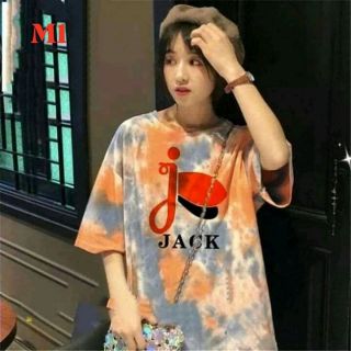 Áo Loang 2 Màu JACK - J97 (#ĐÓM)