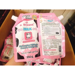 🐄 Tẩy Tế Bào Chết Muối Bò🐄