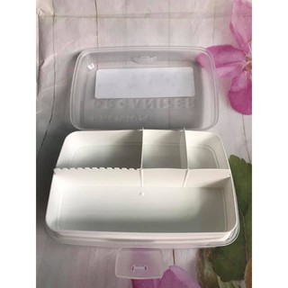HỘP NHỰA ĐA NĂNG 2 TẦNG LOCK&LOCK THB606