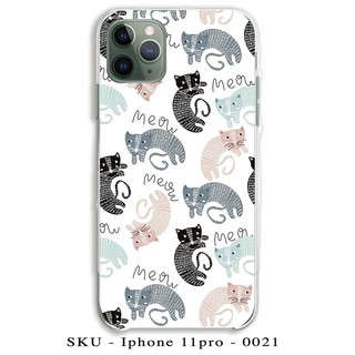 Ốp lưng iphone hình thú cưng