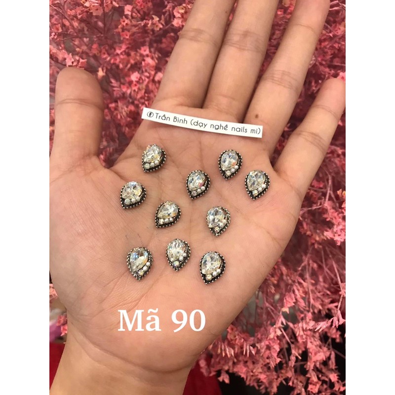 charm xịn mã  82-90