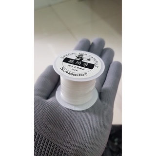 CUỘN BUỘC THUN NÁ CAO SU CAO CẤP DÀI 20M