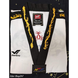 Võ phục Taekwondo Uniform