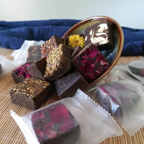 SET 500GR TRÀ THẢO MỘC MIX ĐƯỜNG NÂU ĐƯỜNG PHÈN BẾP CỦA MẸ - ONICI | BigBuy360 - bigbuy360.vn