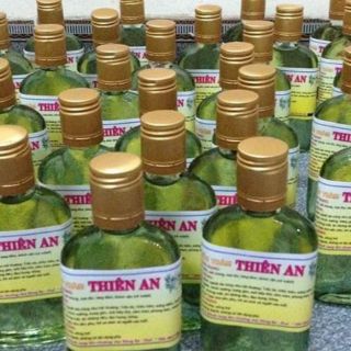 DẦU TRÀM THIÊN AN