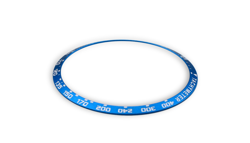 Vòng bezel kim loại cho Huawei Watch GT 2 GT2 42mm 46mm