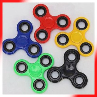 Hàng hot -  Con Quay Spinner Giúp giảm stress Hiệu quả - màu ngẫu nhiên