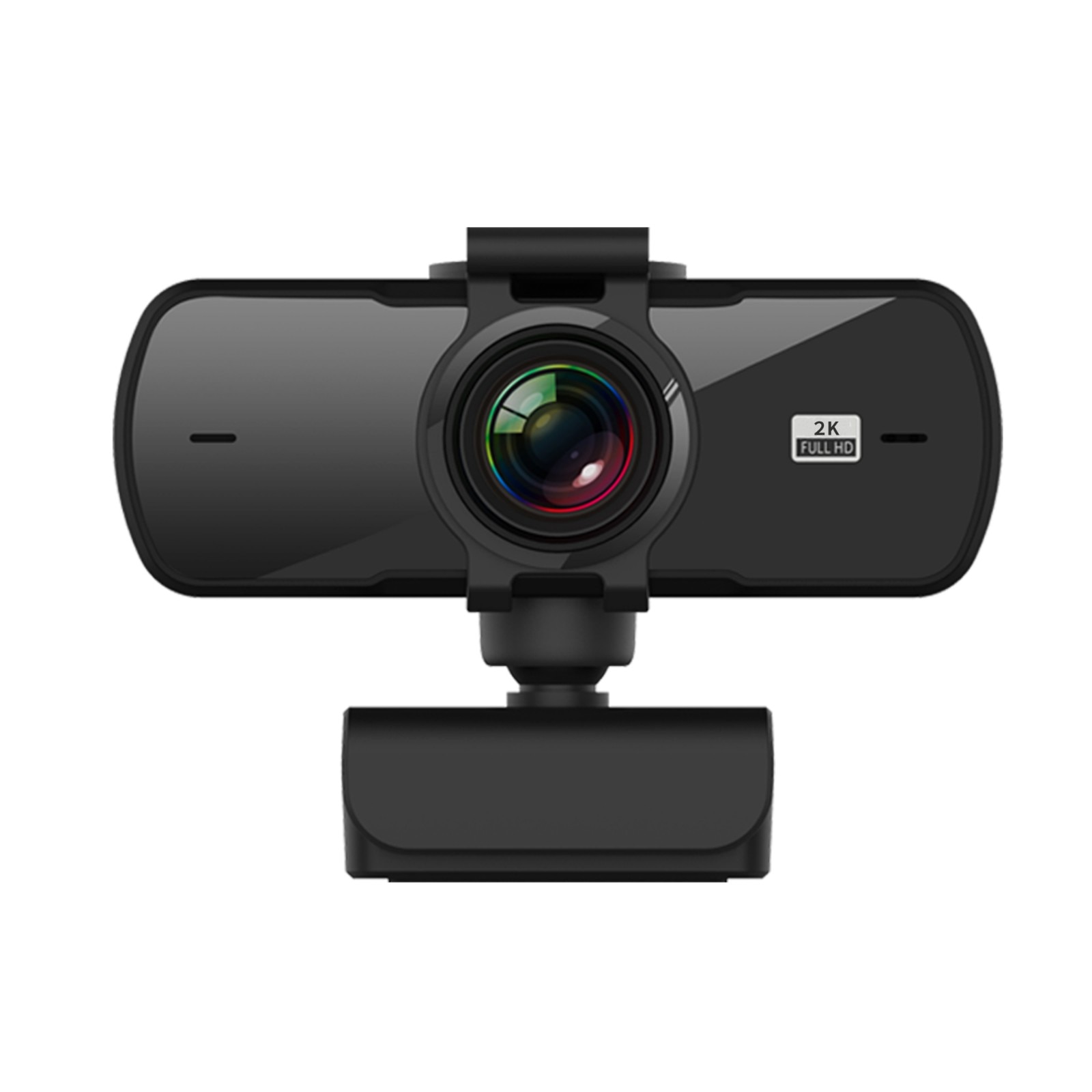 Webcam Pc05 Usb 2k 360 Độ | BigBuy360 - bigbuy360.vn