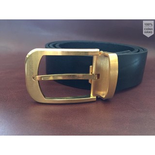 THẮT LƯNG CÔNG SỞ DA BÒ CAO CẤP SHTL019