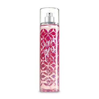 Xịt Thơm Toàn Thân Bath&BodyWorks - Sweet Pea (236 ml)_BB067BM