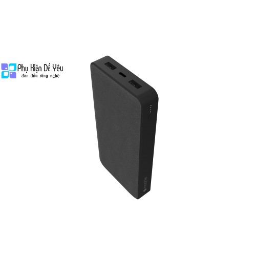 Sạc dự phòng Mophie Powerstation 20,000mAh Power Delivery - 401106004