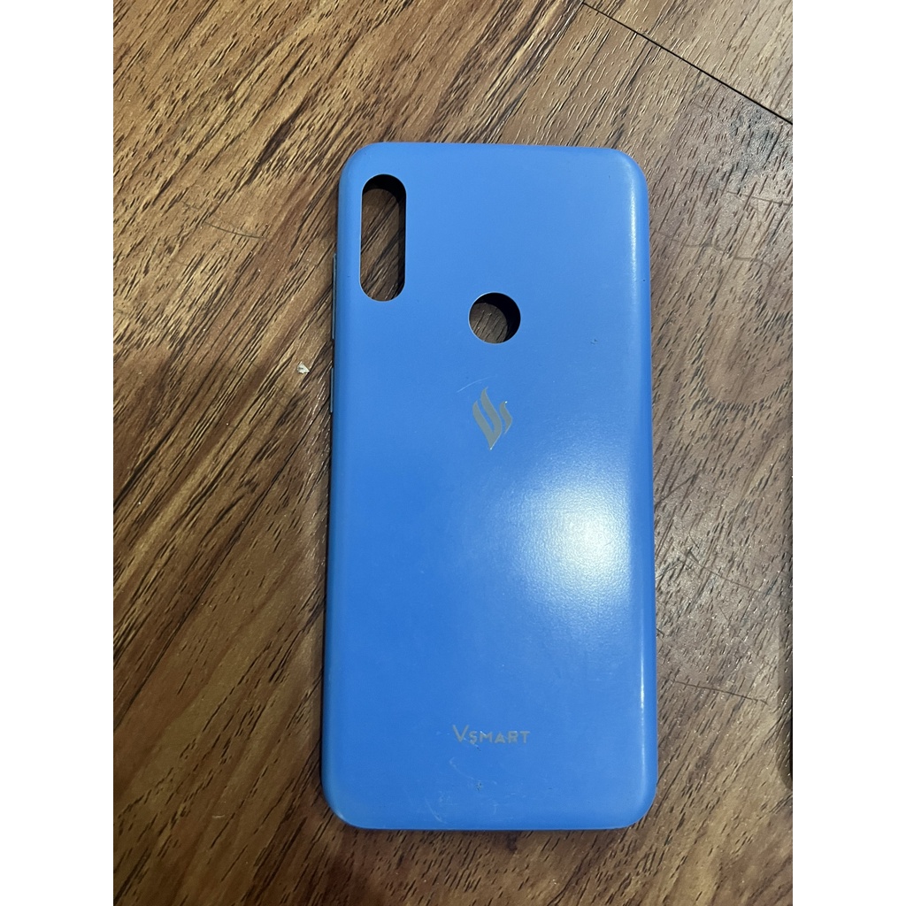 Vỏ Xương Vsmart star 4