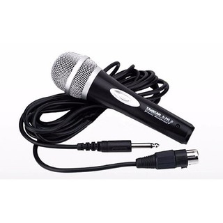 Micro dynamic hát karaoke gia đình, giải trí cá nhân | Takstar E-340