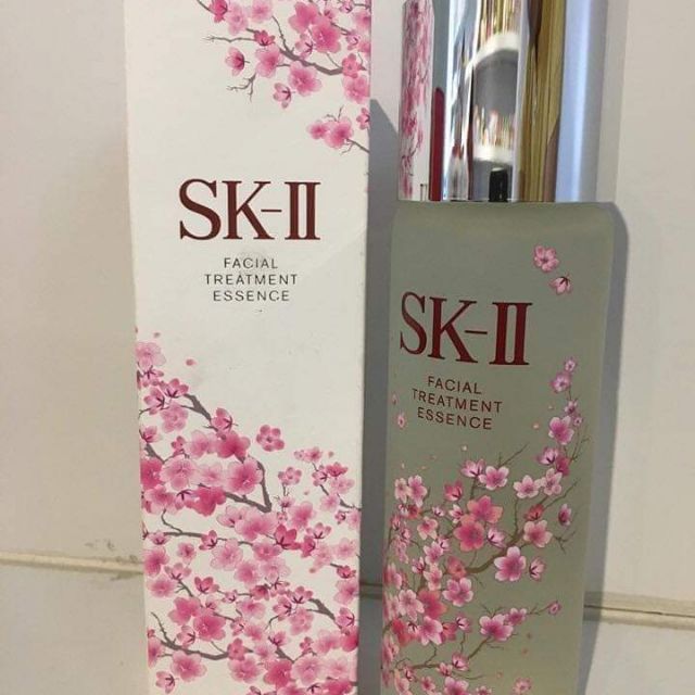 Nước  SKII ESENCE
