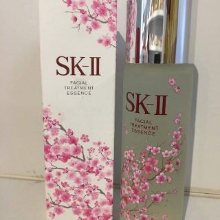 Nước skii esence