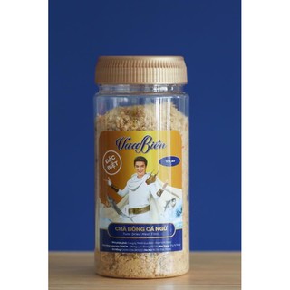🐟🐟CHÀ BÔNG CÁ NGỪ CAY- VUA BIỂN  - Phiên bản mới 100g