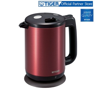 Bình đun siêu tốc Tiger PCD-A10W - Dung tích 1.0L