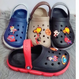 DÉP SỤC CROSS NAM NỮ SIÊU NHẸ HÀNG CHUẨN