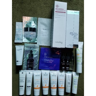 Serum dưỡng da image skincare vital C 7.4ml