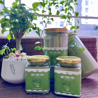 [HCM] Bột cần tây sấy lạnh nguyên chất