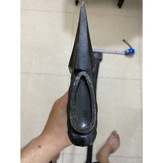 BÚA RỪU DEWALT 3.2KG MỸ
