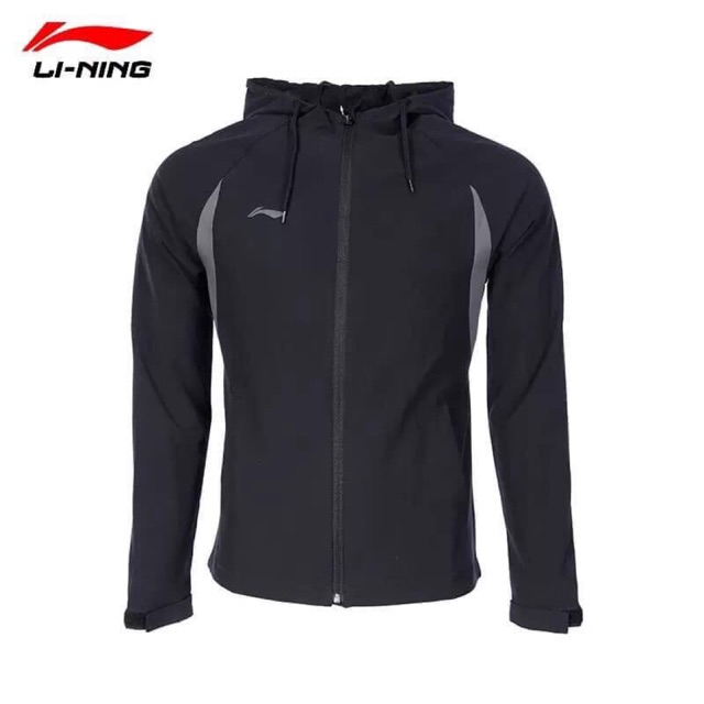 Áo khoác gió Lining (order)