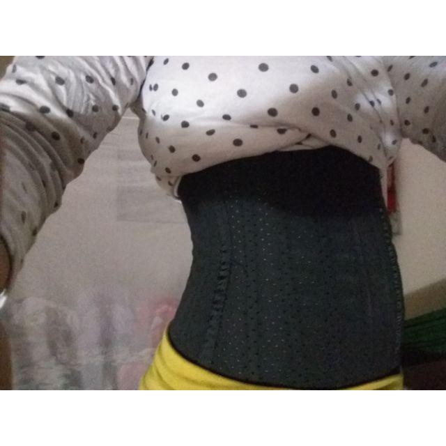 Đai nịt bụng Latex Thông Hơi 25 Xương ( 2 Loại 29cm Và 25cm) | BigBuy360 - bigbuy360.vn