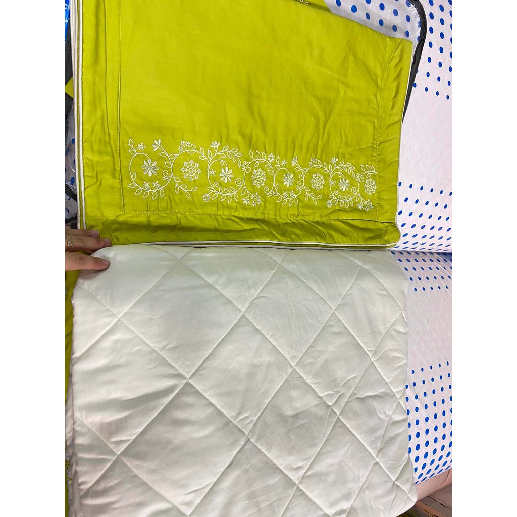 Bộ Drap chun chần EVERON MDSC050