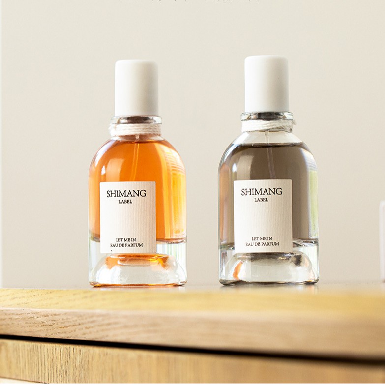Một Chai Nước Hoa Shimang Cute Girl Let Me In | BigBuy360 - bigbuy360.vn