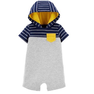 body đùi xuất dư hãng carter's cho bé