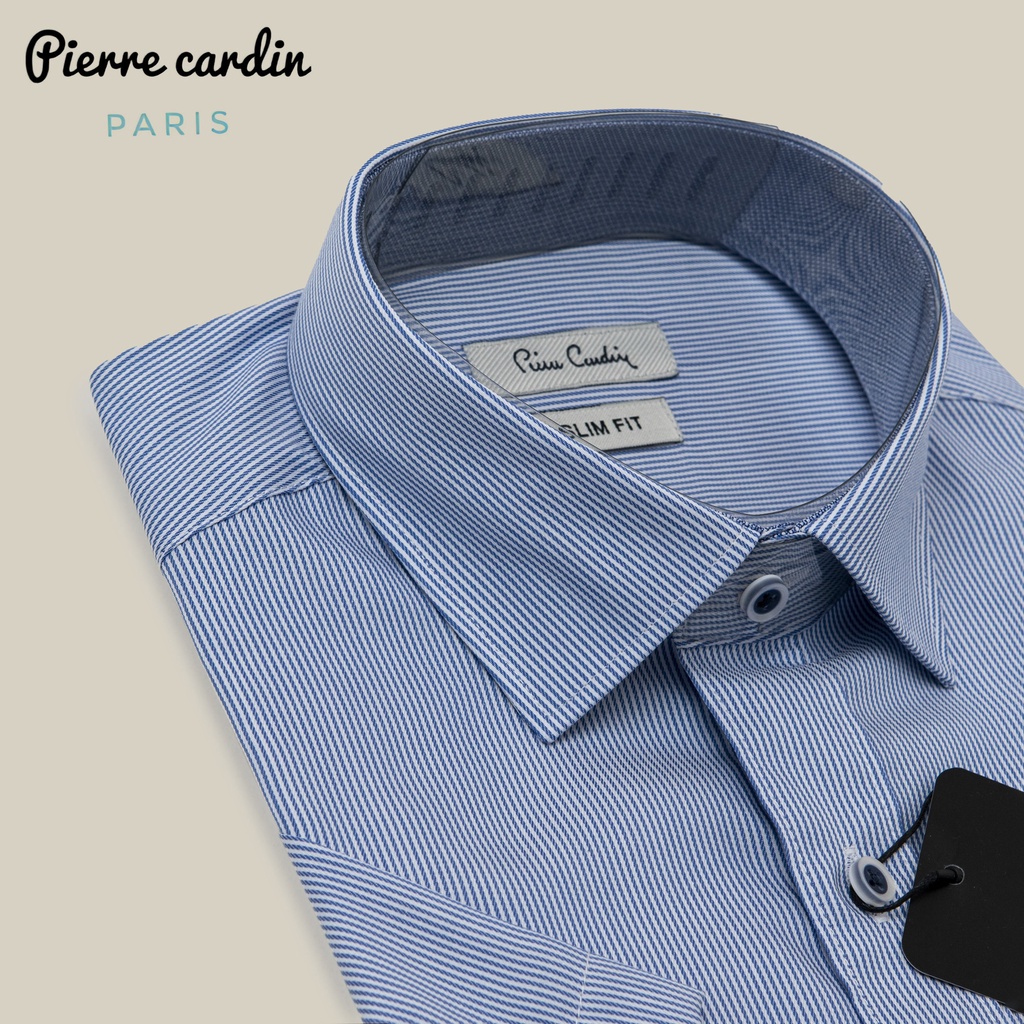Áo sơ mi cộc tay nam, áo sơ mi nam cộc tay pierre cardin
