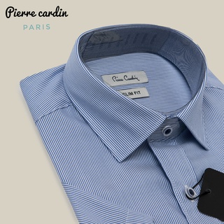 Áo sơ mi cộc tay nam, áo sơ mi nam cộc tay pierre cardin