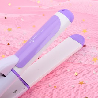 MÁY TẠO KIỂU TÓC MINI 2in1
