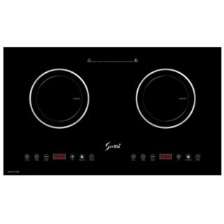 Bếp từ đôi sevila sv_189t