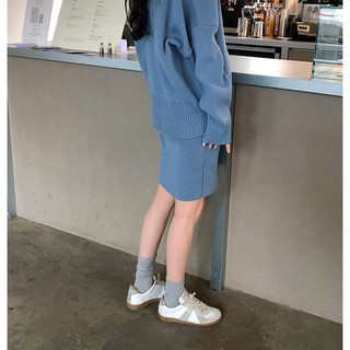 (Order-M) Ulzzang Set len Hàn Quốc M0122