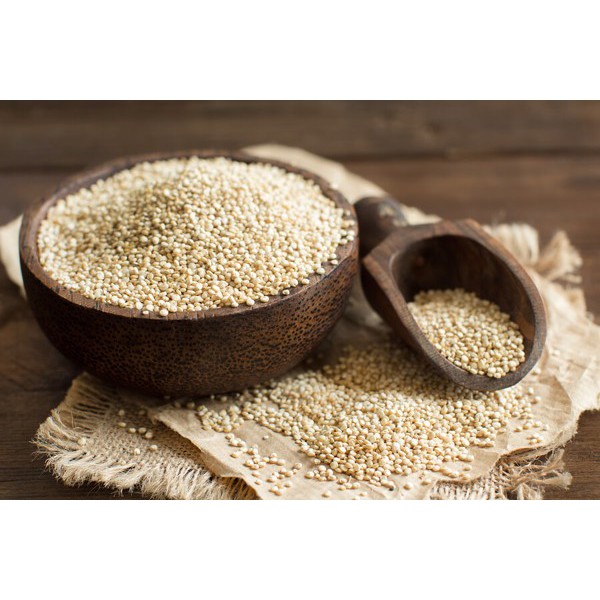 Diêm Mạch/ Quinoa Trắng Hữu Cơ Markal 500g