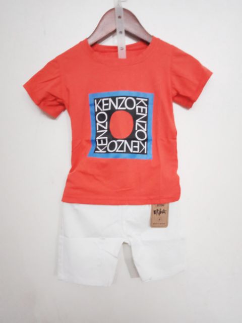 Sét trang phục cực chất cho bé