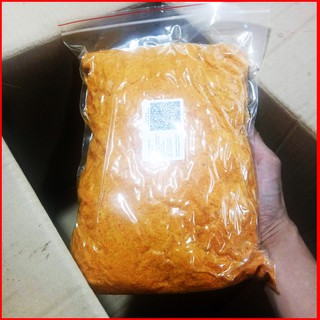 ruốc gà cay loại 1