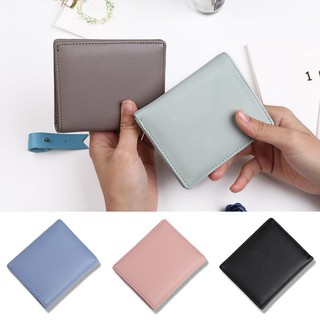 Ví nhỏ đa chức năng cho nữ