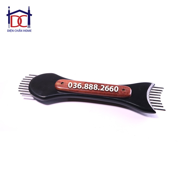 Xương cá lớn Diện Chẩn Bùi Quốc Châu chính hãng