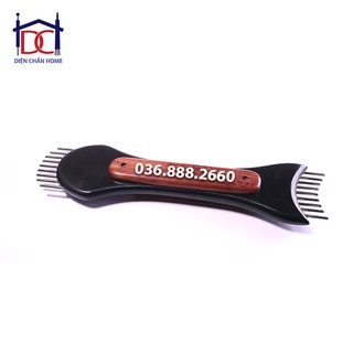 Xương cá lớn Diện Chẩn Bùi Quốc Châu chính hãng