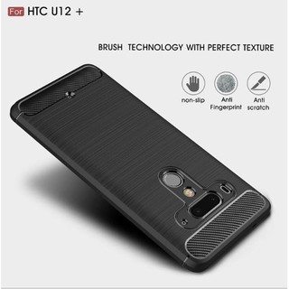 Ốp Lưng Tpu Chống Sốc Cho Htc U12 Plus