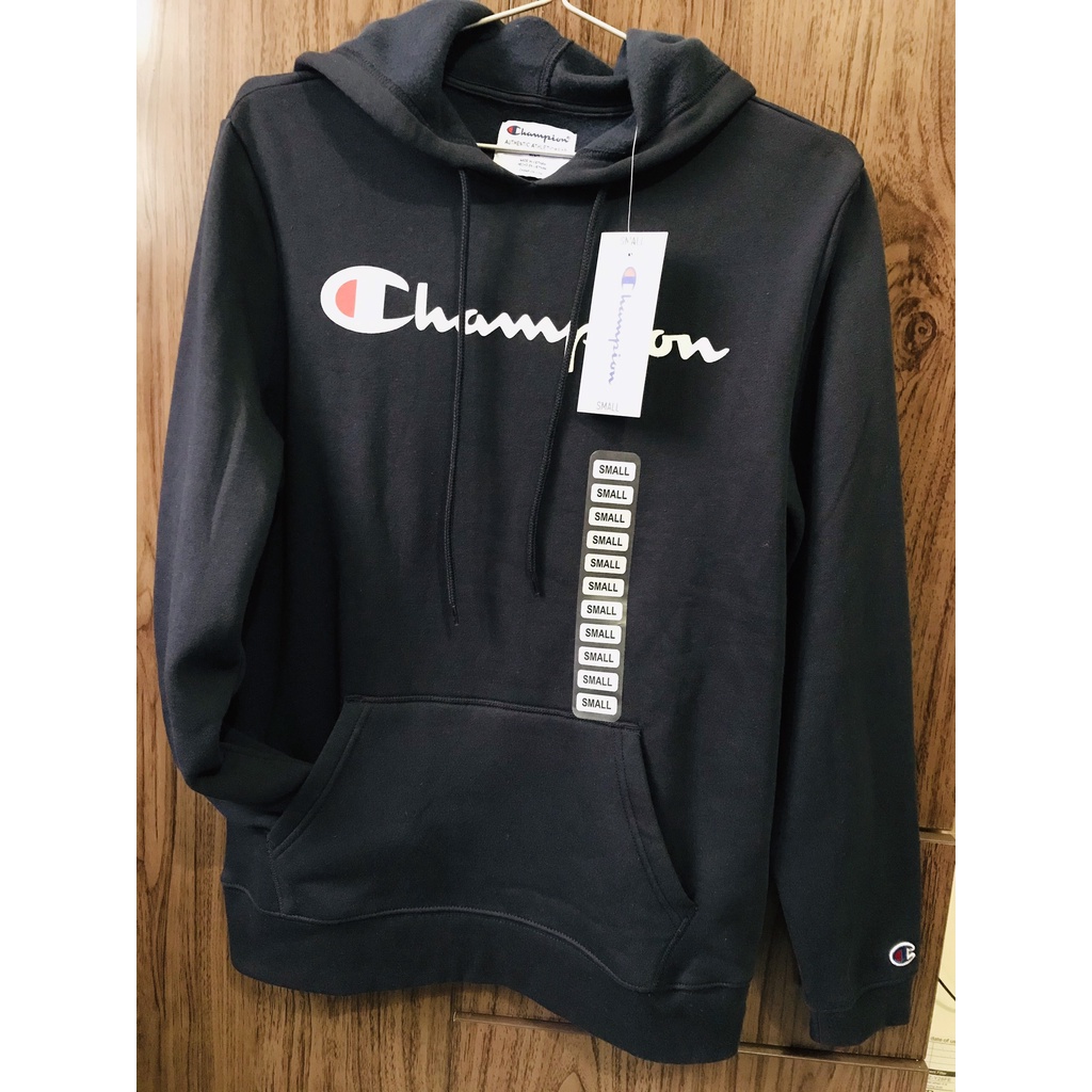 Áo hoodie Champion nỉ lông cừu unisex xuất xịn