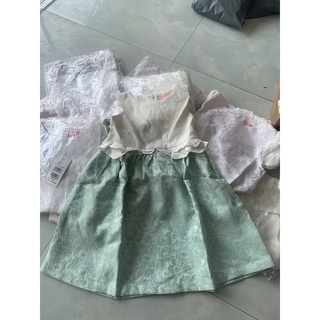 váy bé gái siêu xinh(2-6y)