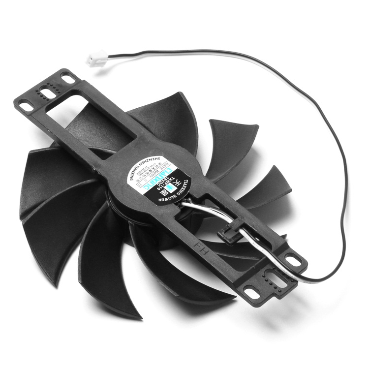 Quạt Tản Nhiệt Thay Thế Txwf-110 / 116 Dc18V Chuyên Dụng