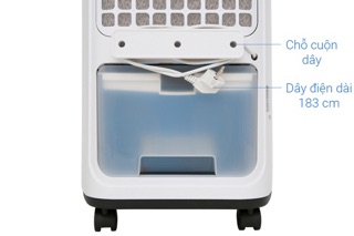 Quạt điều hoà Kangaroo KG50F68